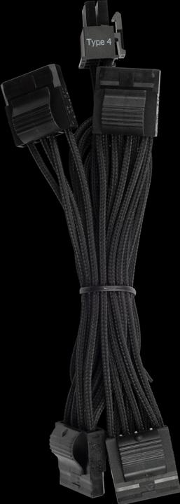 Produktbild Corsair Premium PSU Cables Pro-Kit Typ 4