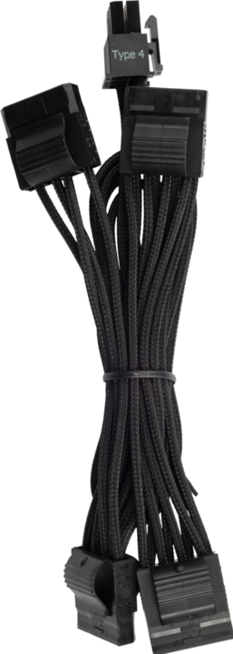 Produktbild Corsair Premium PSU Cables Pro-Kit Typ 4