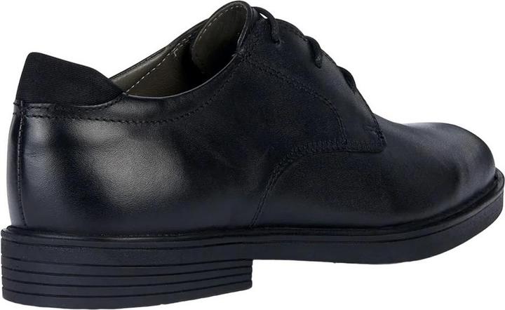 Immagine prodotto Geox J Zheeno A Scarpe per Andare a Scuola Pelle Ragazzi (38)