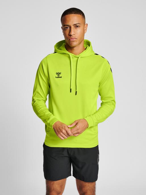 Image du produit hummel Core Xk Poly Sweat Hoodie (S)