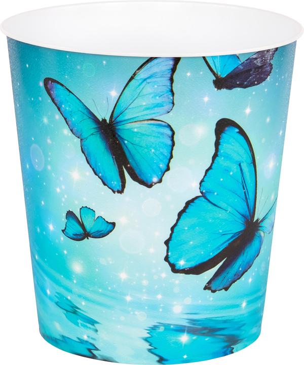 Produktbild Idena Papierkorb (9 l)