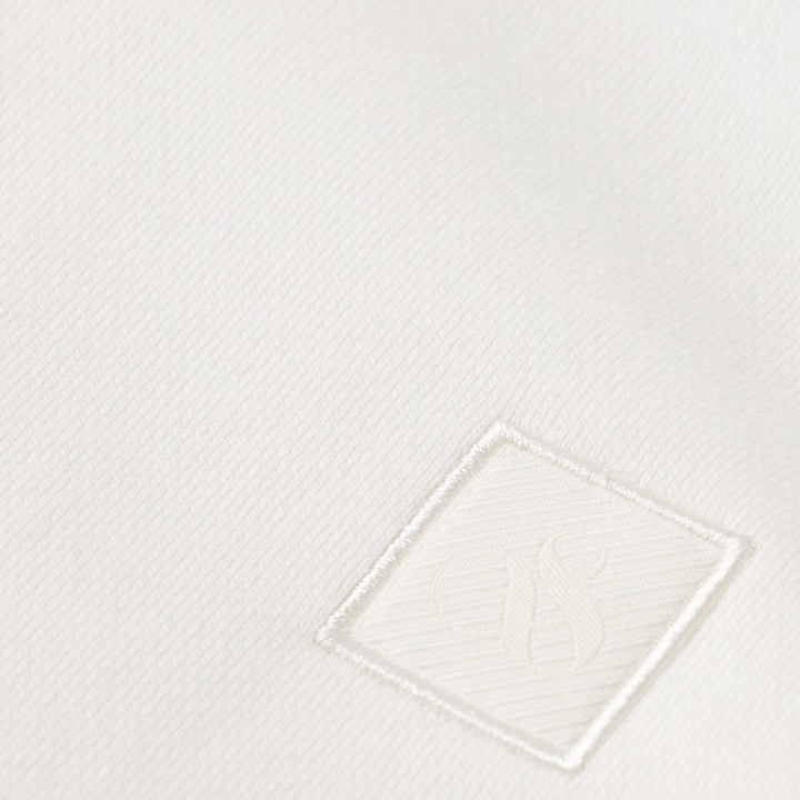 Image du produit Scotch & Soda Regular Fit Logo Sweatshirt (M)