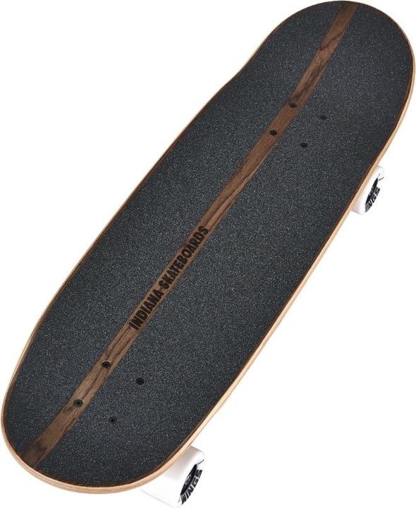Immagine prodotto Indiana Skateboard Pumptrack Nussbaum (29.53")