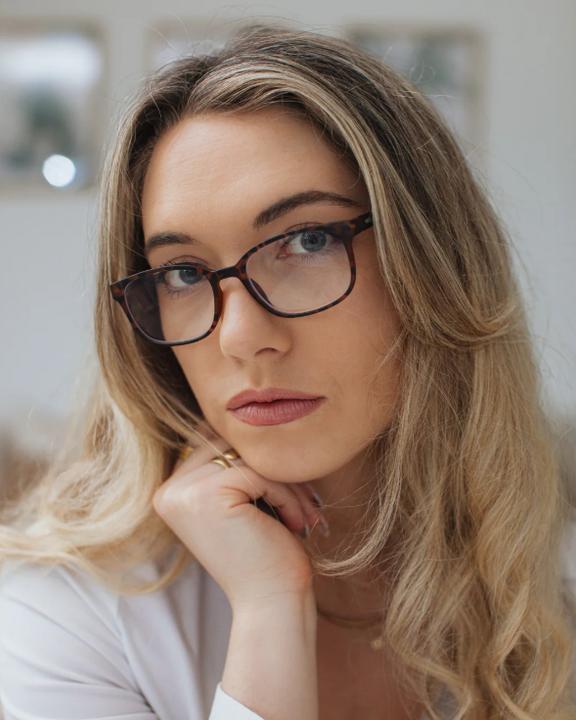 Produktbild Cerjo Blue Blocker