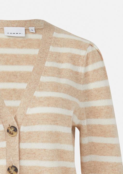 Image du produit Comma Strickjacke Strickjacke (44)