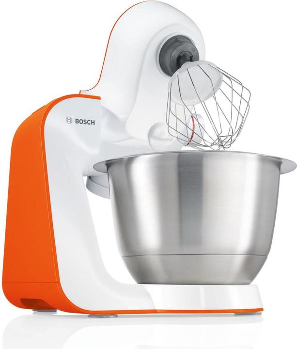 Produktbild Bosch Hausgeräte Mum54i00 (900 W, 3.90 l)