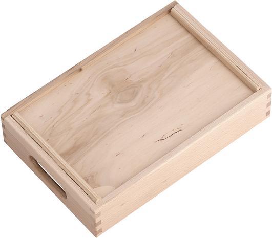 Produktbild Zeller Present Allzweckkiste (30 x 20 x 7 cm)