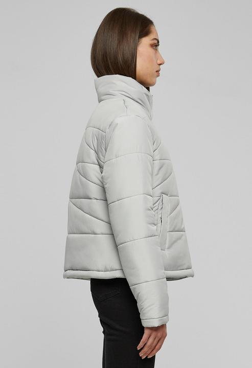 Actual product image Urban Classics Ladies Arrow Puffer Jacket (M)