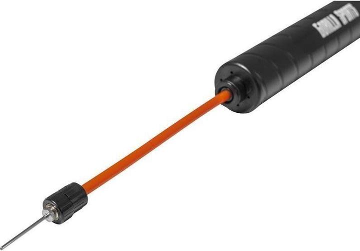Produktbild Gorilla Sports Ballpumpe