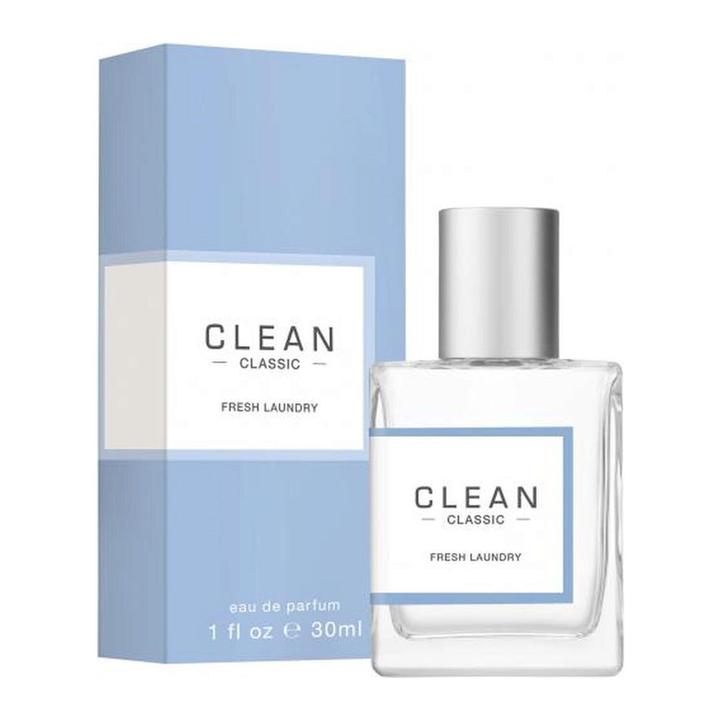 Actual product image Clean Fresh Laundry (Eau de parfum, 30 ml)