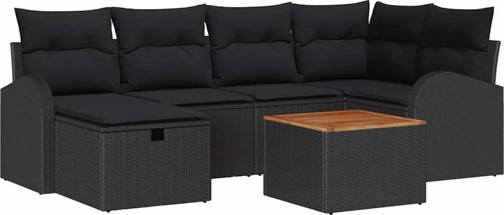 Actual product image vidaXL Aron