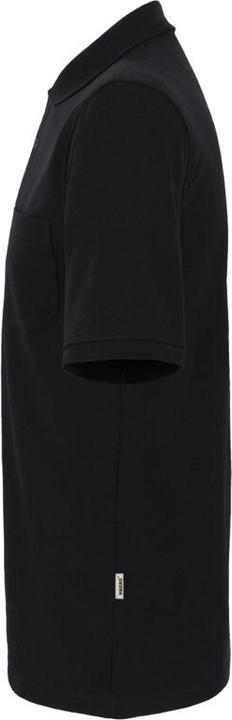 Produktbild Hakro Pocket-Poloshirt MIKRALINAR® (L)