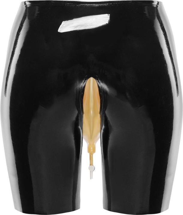 Produktbild LateX Toys Urin-Pants aus Latex (M)