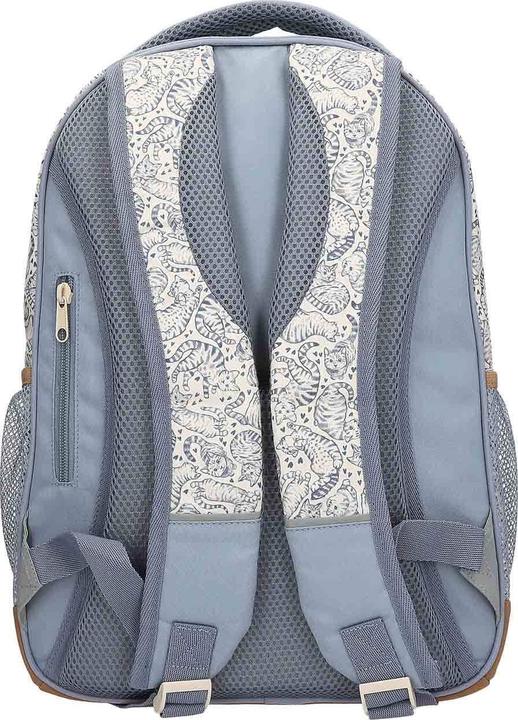 Produktbild Depesche TOPModel Schulrucksack TEAM TEDDY