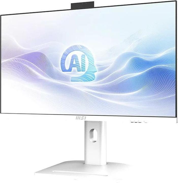 Produktbild MSI Modern AM273QP AI 1UM-246ES (Intel Core Ultra 7 155H, 32 GB, 1000 GB)