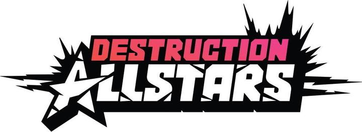 Produktbild Sony Destruction Allstars (PS5, DE)