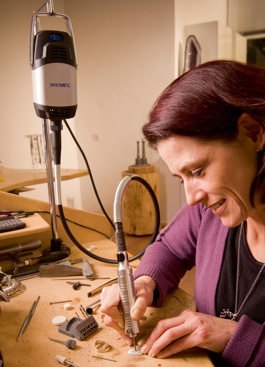 Produktbild Dremel Fortiflex (9100-21)