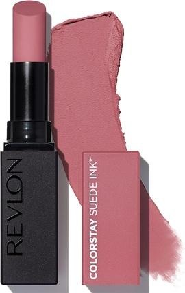 Image du produit Revlon Colorstay Suede Ink No 008 (008 That Girl)