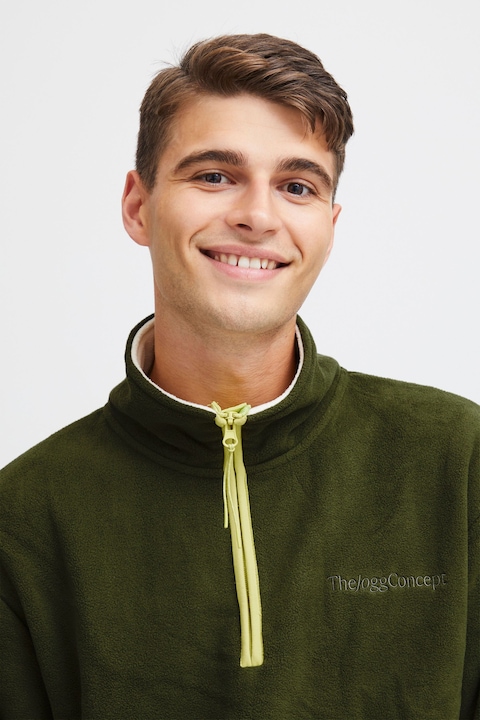 Immagine prodotto TheJoggConcept The Jogg Concept Uomo - JCMCLARA HALFZIP JACKET - Giacca Cas - 22800363 (XXL)