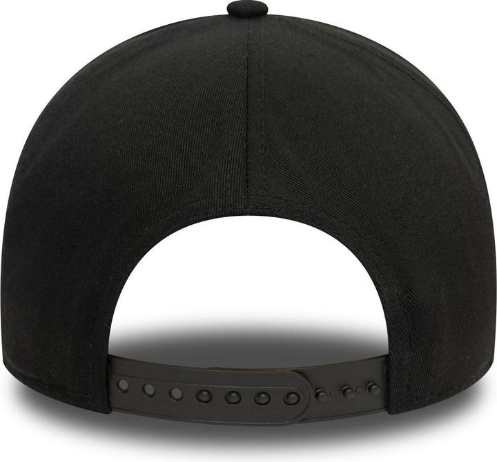 Produktbild New Era E-Frame Snapback Cap - PATCH New York Yankees (One Size)