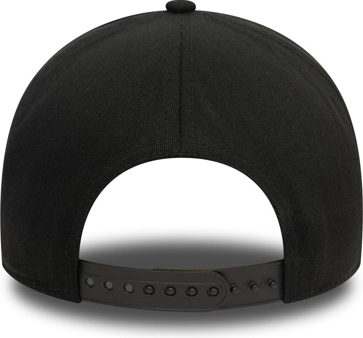 Actual product image New Era E-Frame Snapback Cap - PATCH New York Yankees (One size)