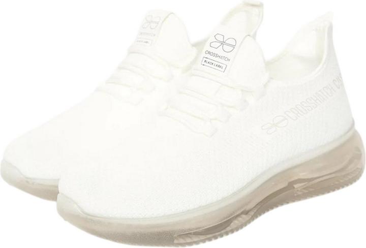 Image du produit Crosshatch - Baskets MATFEN - Homme (43)