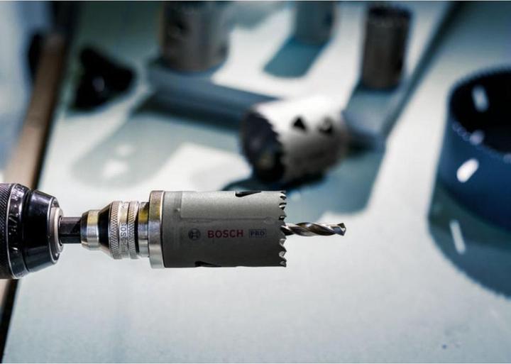 Produktbild Bosch Professional Zubehör Sechskantadapter, 14 - 210 mm (14 mm, 210 mm)