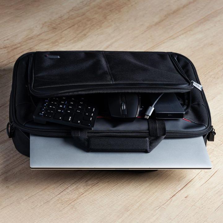 Produktbild Targus Clamshell (15.60", Universal)