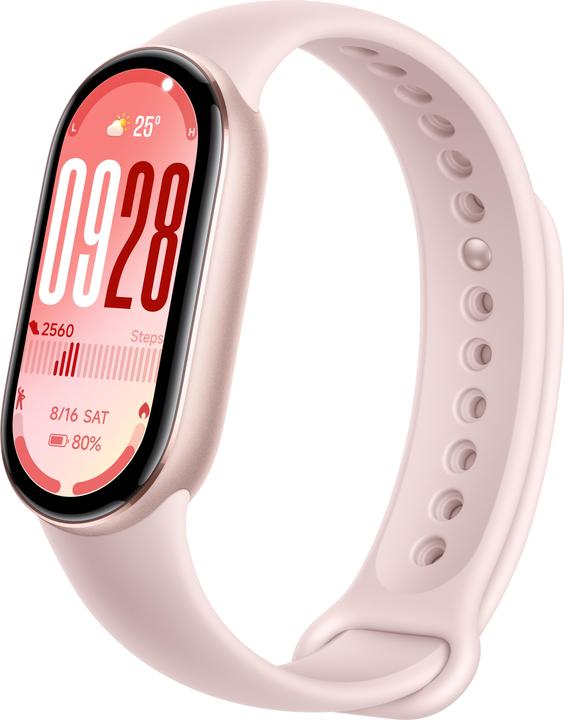 Produktbild Xiaomi Smart Band 10