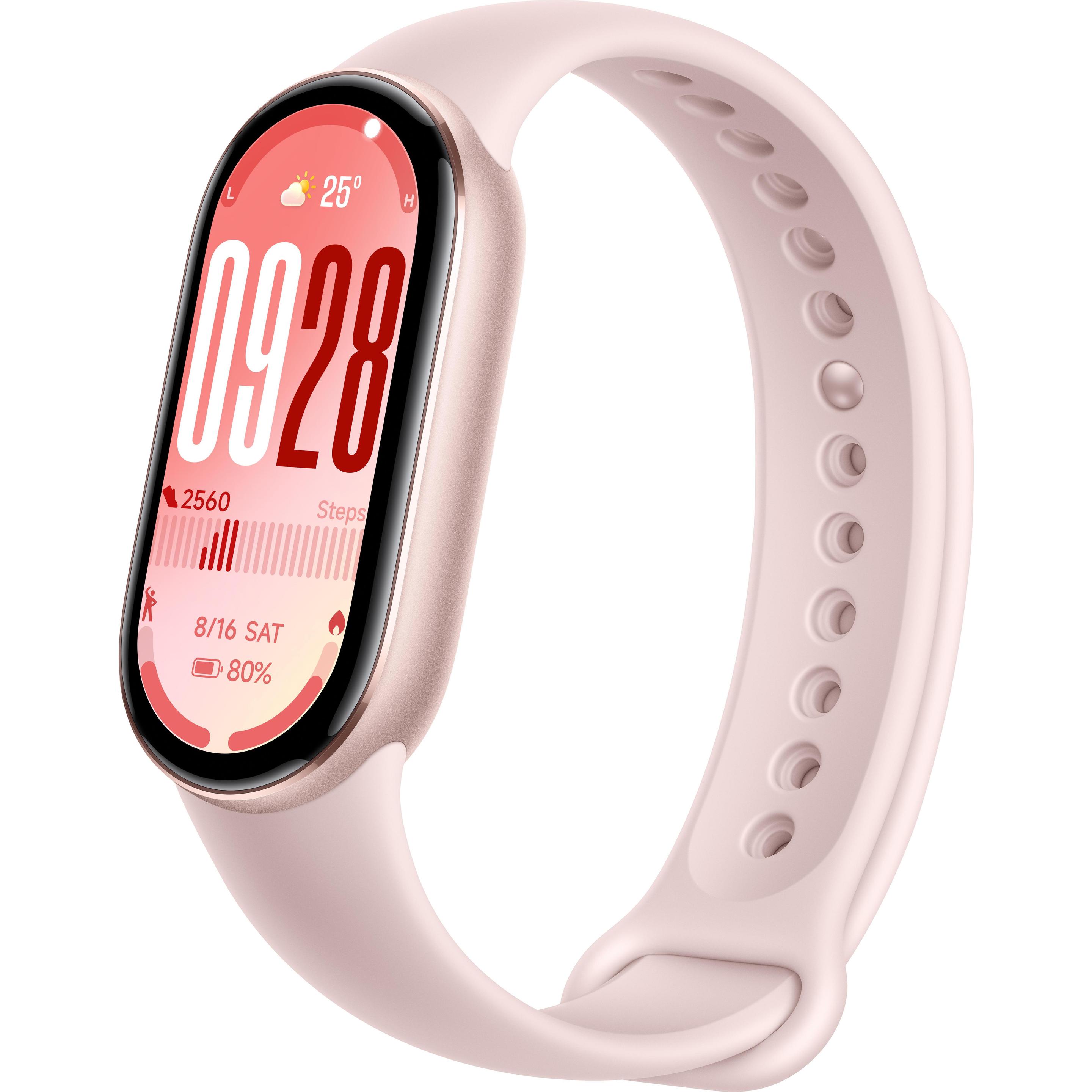 vibration iphone 14 ausschalten Mi Watch Lite – FAQ main image 1