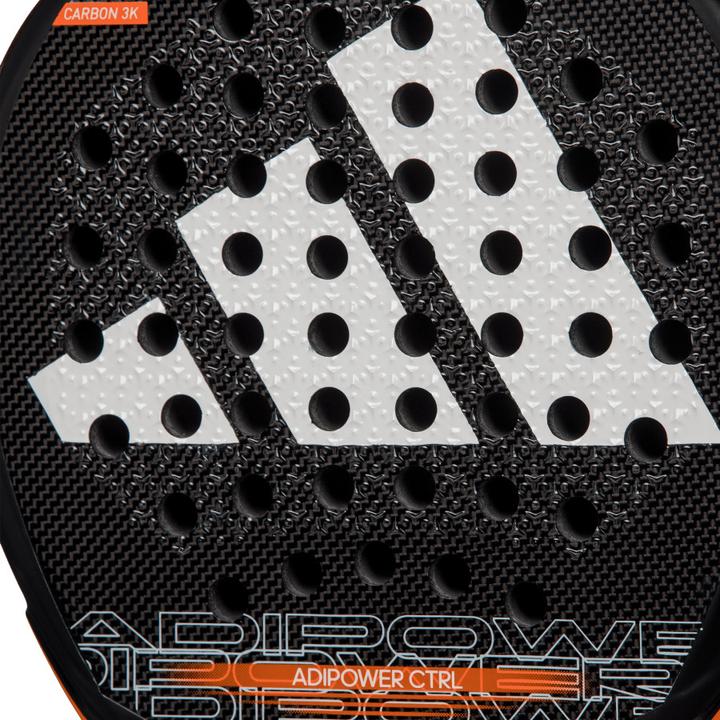 Produktbild adidas padel-schläger adipower ctrl 3.3