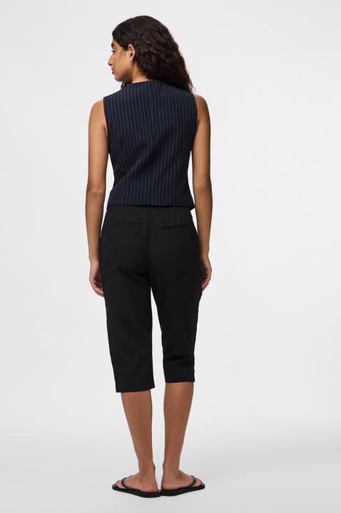 Produktbild Pieces Pcbozzy Vest Noos Pinstripe Exp Bc (XL)
