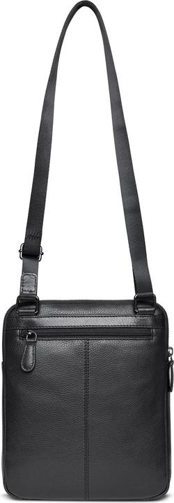Produktbild Bugatti Nome Umhängetasche Leder 21 cm