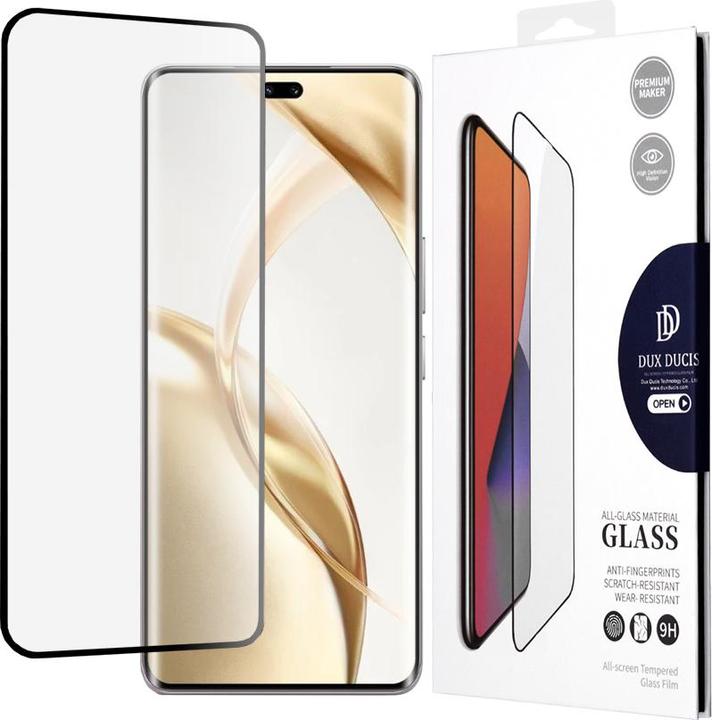 Produktbild Dux Ducis Panzerglas CURVED Honor 200 Pro (1 Stk.)
