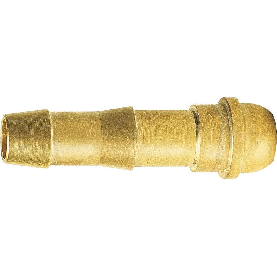 Jas Welding, Zubehör Sanitärinstallation, SchlauchtÃ¼lle 3/8 x 9,0 mm
