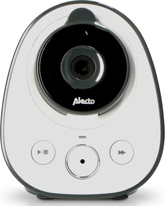 Produktbild Alecto Baby-Videoüberwachung (Babyphone mit Kamera, 300 m)