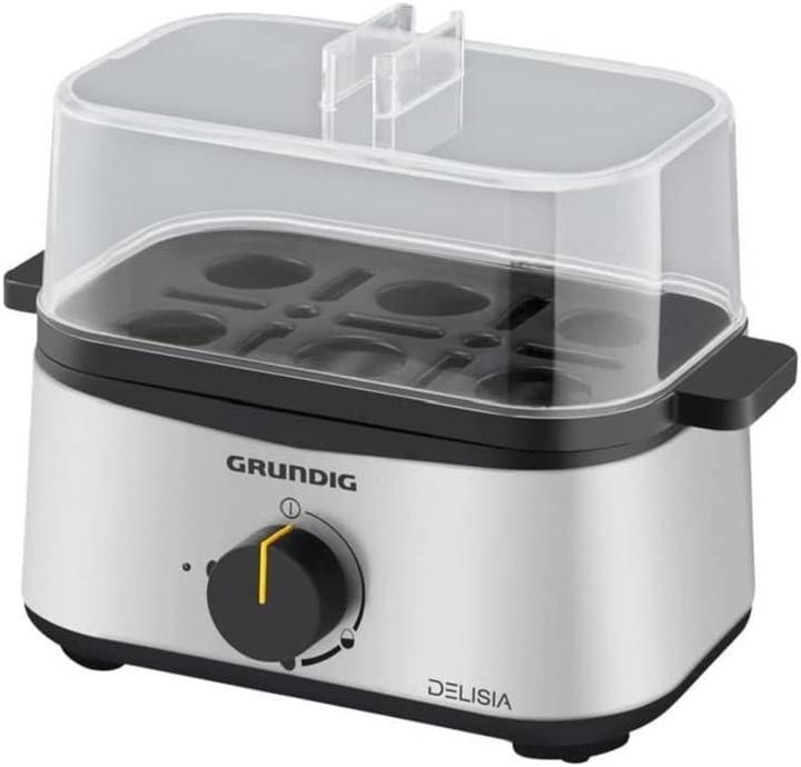 Produktbild Grundig EB 8680 Delisia
