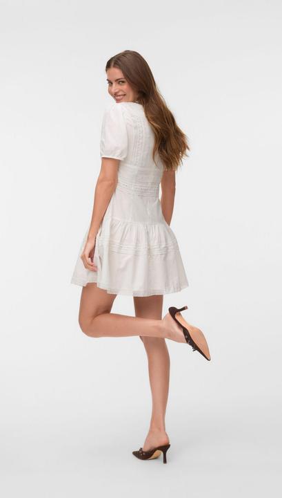 Produktbild Vero Moda AWGERTHA Kurzes Kleid Kleid (XL)