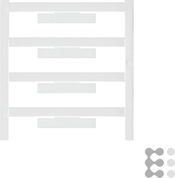 Actual product image Weidmüller Terminal marker