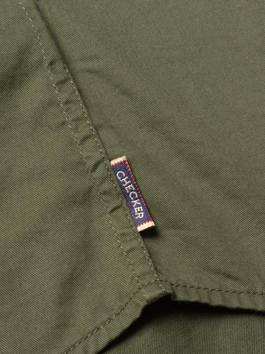 Immagine prodotto Checker Original Camicia Dynasty Denim (XL)