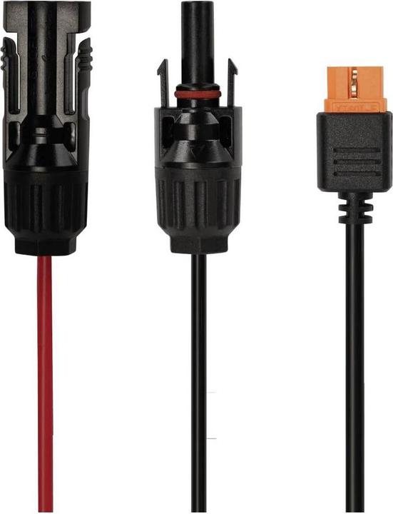Produktbild EcoFlow Solar-XT60i Ladekabel