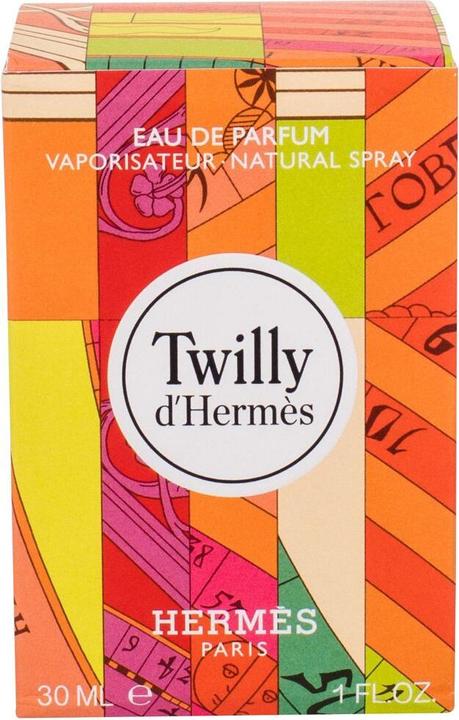 Produktbild Hermès Twilly (Eau de Parfum, 30 ml)