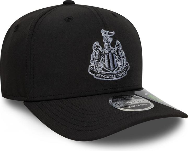 Actual product image New Era 9Seventy Stretch-Snap Cap - Newcastle United