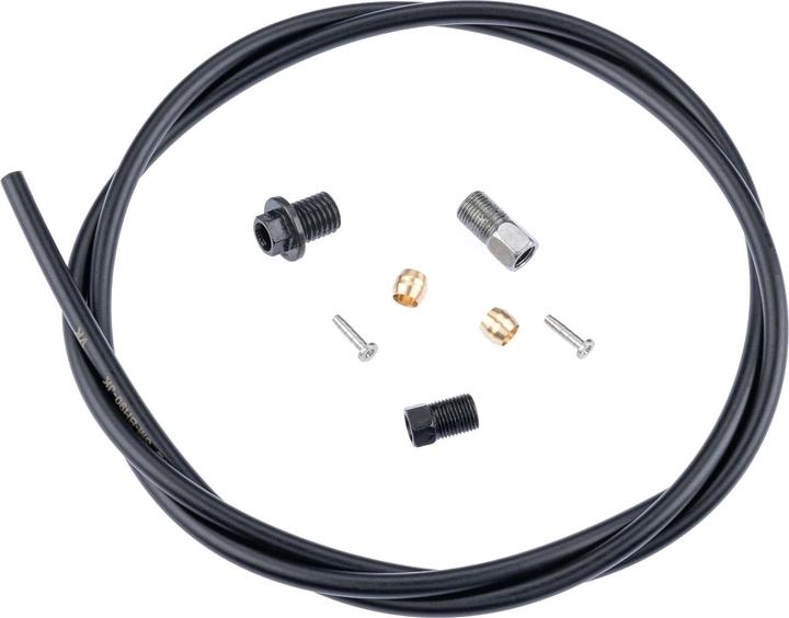 Image du produit Shimano SM-BH90-JK-SSR Road Disc Bremsleitung