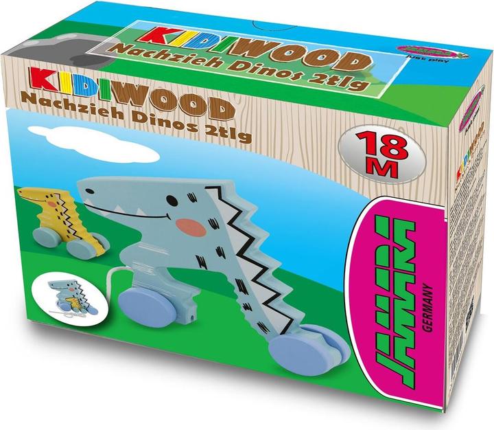 Immagine prodotto Jamara Dino