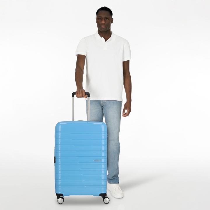 Actual product image American Tourister AMERICAN TOURIST FLASHLINE POP151104 (75 l)