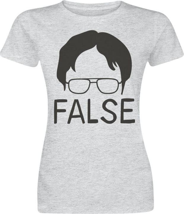 Produktbild Universal Textiles False (XXL)