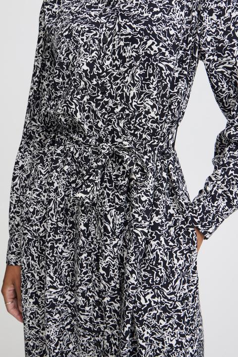 Actual product image B.young BYJOSA SHIRT DRESS 4 20815602 (38)