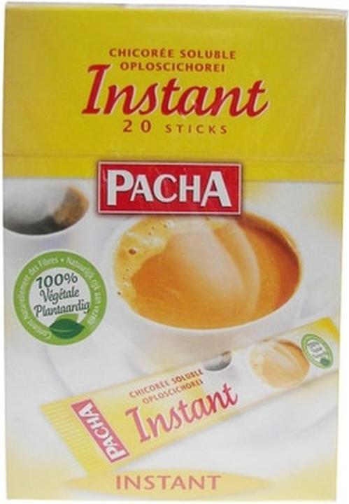 Immagine prodotto Pacha Bastoncini Istantanei Marrone (Marrone)