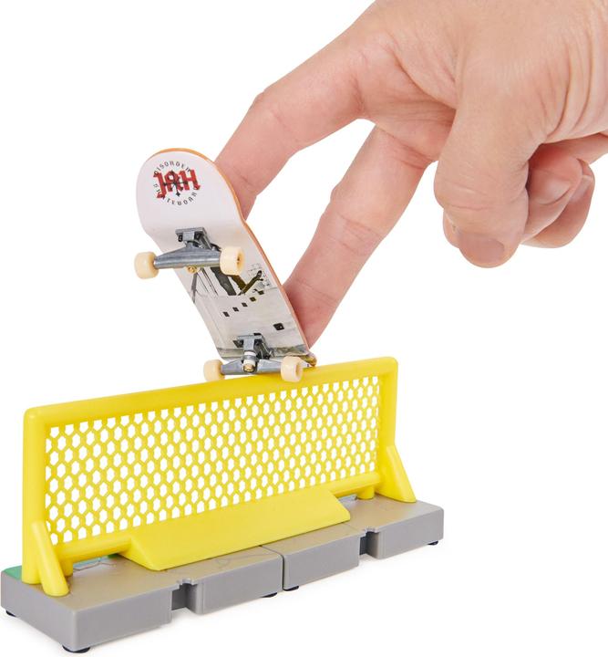 Image du produit Spin Master Kit de skateboard (Multilingue)
